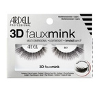 Ardell 3D Fauxmink 861 Sztuczne rzęsy na pasku