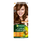 Garnier Color Naturals Creme Farba do włosów - 4.3 Naturalny złoty brąz 112ml
