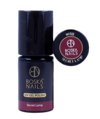 BOSKA NAILS Lakier hybrydowy 311 Secret Lamp 6ml