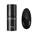 Neonail Top Dry Top hybrydowy do paznokci 12195-7 7,2ml