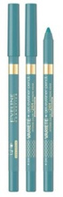 Eveline Variete Gel Eyeliner Pencil Żelowa kredka do oczu 04 Lagoon