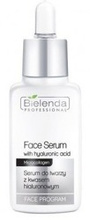 Bielenda Professional - Serum do twarzy z kwasem hialuronowym 30ml