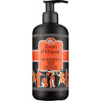 Tesori d'Oriente Flori Di Loto Mydło w płynie - Kwiat Lotosu 300ml