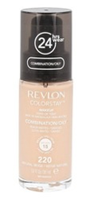 Revlon Colorstay Podkład z pompką do cery tłustej i mieszanej 220 NATURAL BEIGE 30ml