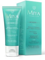 Miya Intensywnie nawilżający krem do twarzy z olejkiem kokosowym 75ml