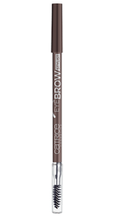 Catrice Eye Brow Stylist Pencil Kredka do brwi 035 Brown Eye Crown 1,6 g