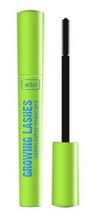 Wibo Growing Lashes Stimulator Mascara Tusz pobudzający wzrost rzęs