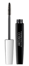 ARTDECO ALL IN ONE MASCARA Tusz do rzęs - 01 BLACK 10ml
