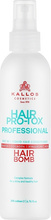 Kallos Pro-Tox Hair Bomb Best in 1 - Balsam do włosów w płynie 200ml