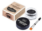 Wibo Eyebrow Pomade Pomada do brwi Black Brown