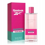 Reebok Women Inspire Your Mind EDT Woda toaletowa 100ml