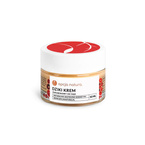 Opcja Natura Dziki krem żurawinowy do rąk 50ml