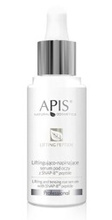 APIS Lifting peptide Liftingująco-napinające serum pod oczy z SNAP-8™ peptide 30ml