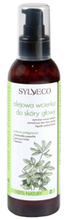 Sylveco Olejowa wcierka do skóry głowy 195ml