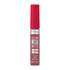 Rimmel Lasting Mega Matte Pomadka matowa w płynie do ust - 210 Rose&Shine 7,4ml