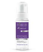 Bielenda Professional Microbiome Pro Care Delikatny peeling enzymatyczny w piance 160ml