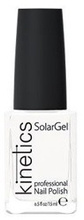 Kinetics Lakier solarny SolarGel 001 Beginnings 15ml