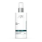 Apis Api Podo Intense Spray zmiękczający do stóp z kwasem mlekowym 10% i mocznikiem 30% 300ml
