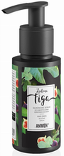 Anwen Zielona Figa silikonowe serum do zabezpieczania końcówek włosów 50ml