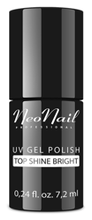 Neonail Top Shine Bright 7,2ml