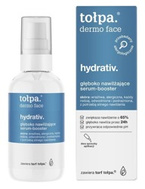 Tołpa Hydrativ Głęboko nawilżające serum - booster 75ml