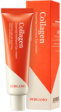 BERGAMO Collagen Essential Intensive Eye Cream Krem pod oczy anti-aging 100g