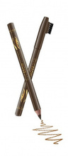 REVERS EYE BROW STYLIST Kredka do brwi ze szczoteczką - DARK BROWN