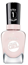 Sally Hansen Miracle Gel Żelowy lakier do paznokci - 232 TUTU THE BALLET 14.7ml