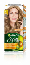 Garnier Color Naturals Creme Farba do włosów - 7 Natural blond 112ml