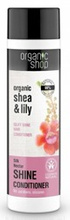 Organic Shop Odżywka do włosów Jedwabny nektar 280ml