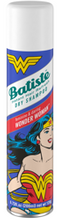 Batiste Dry Shampoo suchy szampon do włosów Wonder Woman 200ml