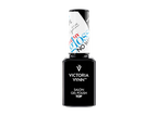 Victoria Vynn Gel Polish Top Oh! My Gloss No Wipe Top hybrydowy 15ml
