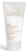 Ziaja Naturalnie Pielęgnujemy nawilżający krem na dzień 50ml