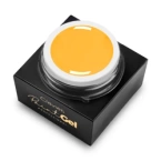 Clavier Paint Gel Żel do zdobień UV/LED - Żółty/Yellow 5g