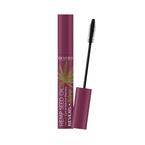 Revers x Stylizacje Hemp Seed Oil CBD Tusz do rzęs z olejkiem z konopii Wydłużenie i objętość - Burgundowy 10ml