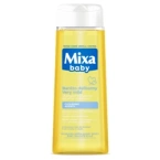 Mixa Baby Micellar Shampoo Bardzo delikatny szampon micelarny dla dzieci 300ml