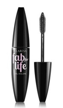 CLARESA FAB FOR LIFE Tusz do rzęs 12ml