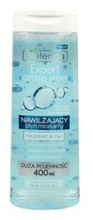 Bielenda Expert Czystej Skóry - Nawilżający Płyn Miceralny 3w1 400ml