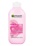 Garnier Botanical Mleczko do demakijażu z wodą różaną 200ml