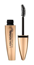 Max Factor Lash Revival Mascara Pogrubiająco-wydłużający tusz do rzęs 001 black 11ml