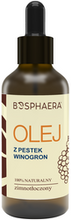 Bosphaera olej z pestek winogron 50g
