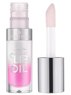 Essence Hydrakiss Lip Oil Olejek do ust odżywczy błyszczyk 01 Kiss From a Rose 4ml