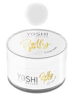 Yoshi Jelly Pro Builder Gel Żel budujący - Cover Ivory 50ml