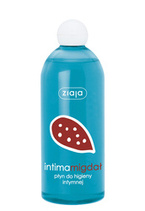 Ziaja Intima Płyn do higieny intymnej - migdał 500ml