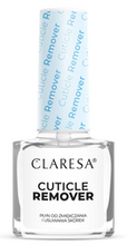 CLARESA Cuticle Remover płyn do zmiękczania skórek 5g
