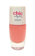 Lovely Lakier do paznokci Chic nr 4 Peach 8ml