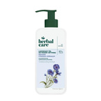 Farmona Herbal Care Łagodzący żel do higieny intymnej - Bławatek + Kwas mlekowy 330ml