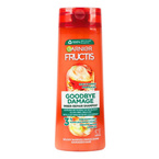 Garnier Fructis Goodbye Damage Szampon wzmacniający do włosów zniszczonych 250ml