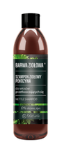 Barwa Ziołowa Szampon pokrzywowy do włosów przetłuszczających się 250ml