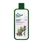Farmona Herbal Care Szampon łopian - do włosów tłustych u nasady i suchych na końcach 330ml